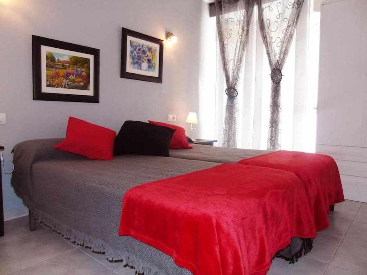 Appartement A&n Plaza Sol *