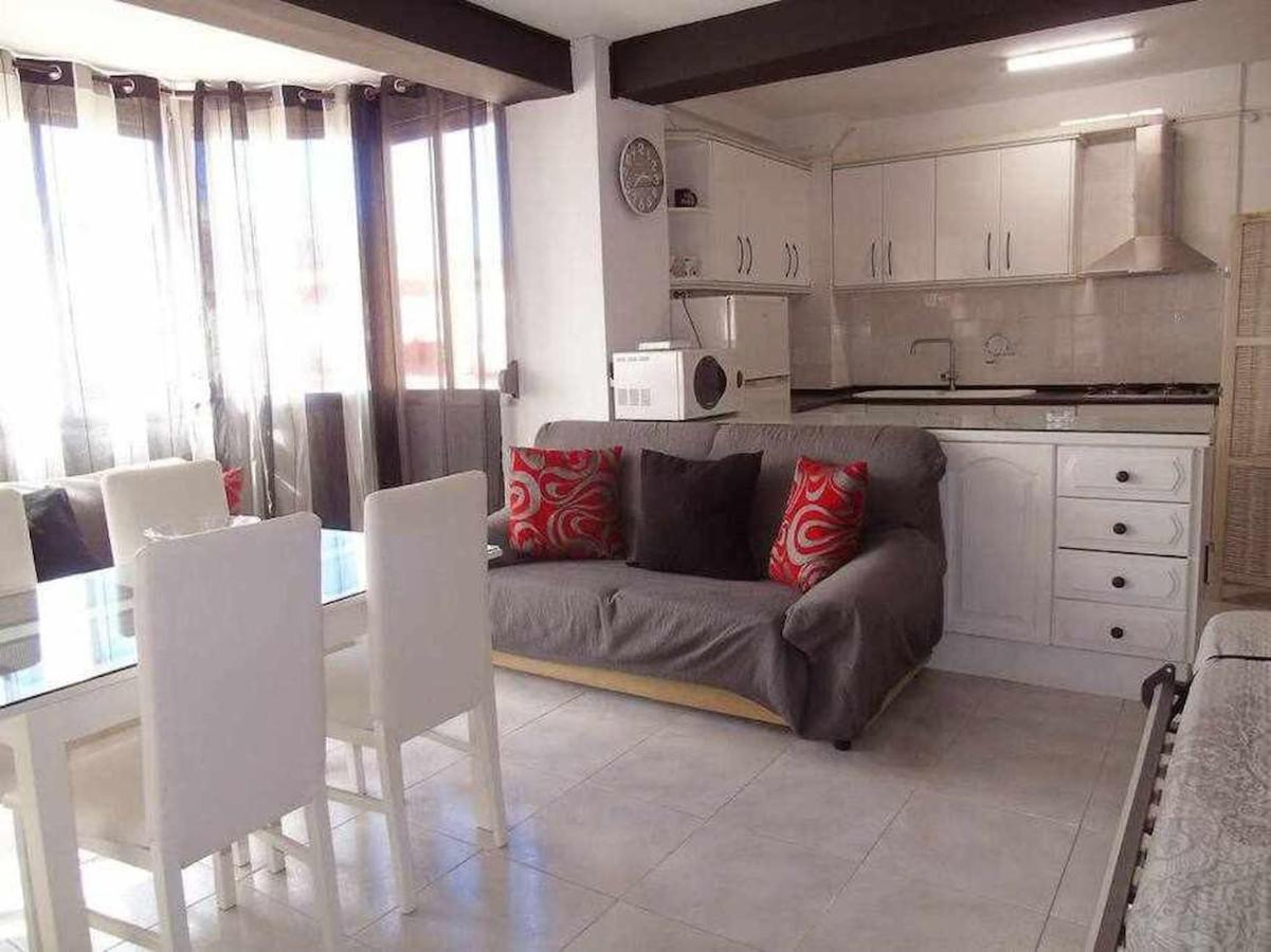 A&n Plaza Sol Apartament *