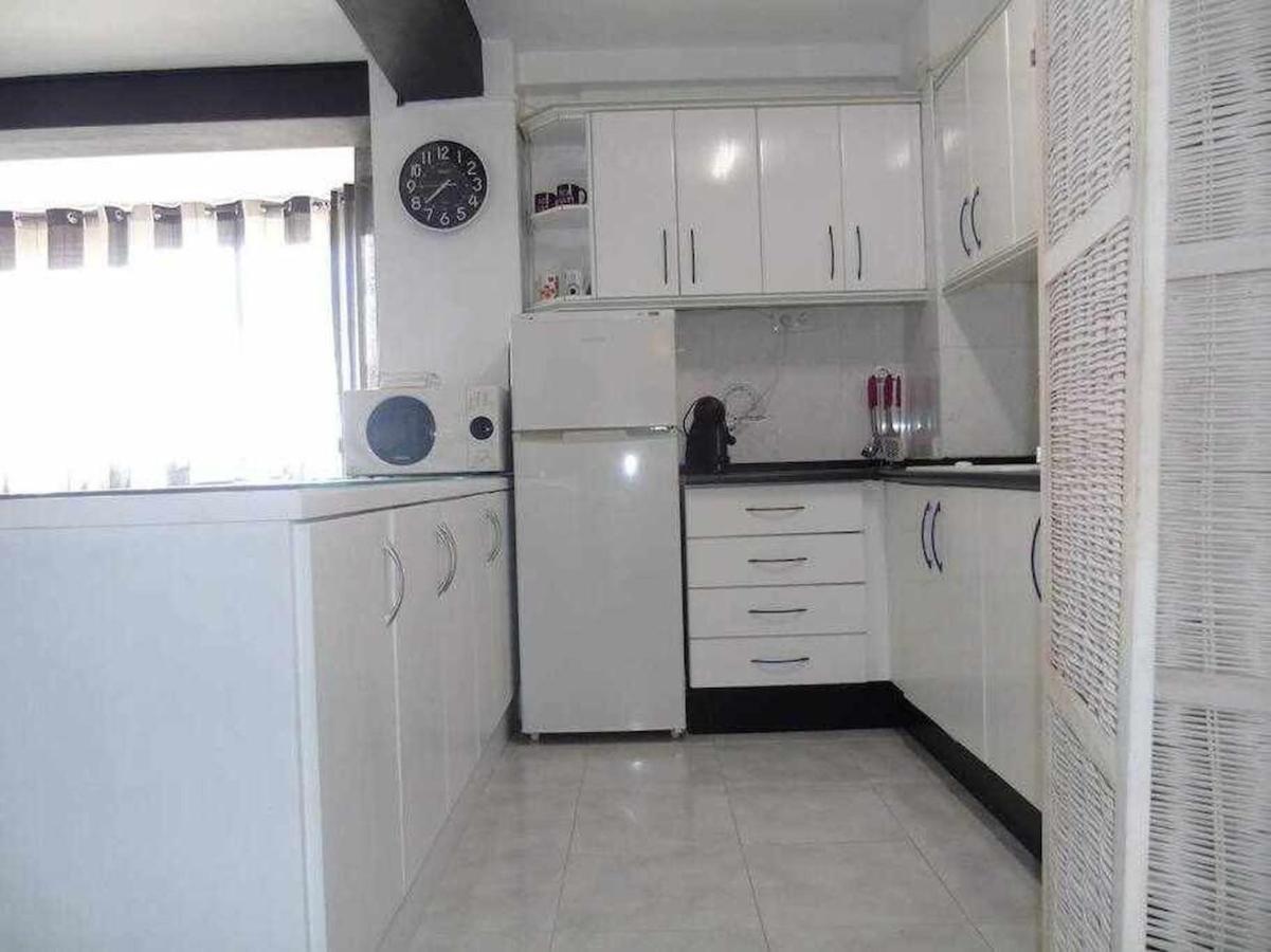 Apartament A&n Plaza Sol Torre Del Mar
