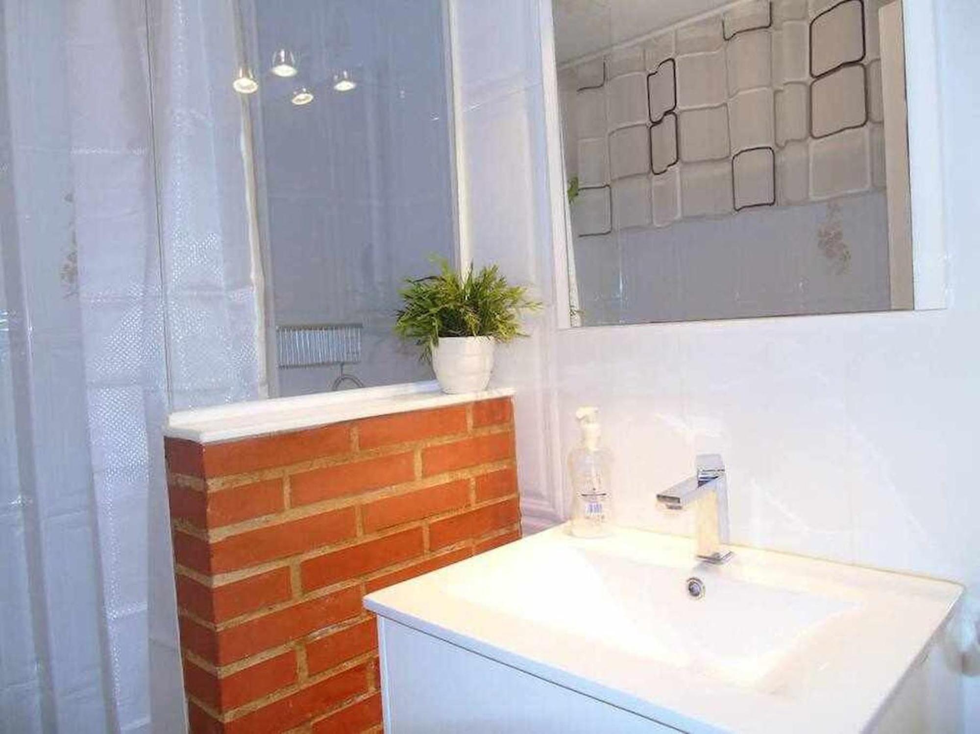 A&n Plaza Sol Appartement *