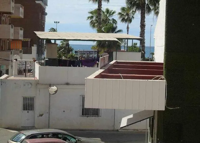A&N Plaza Sol