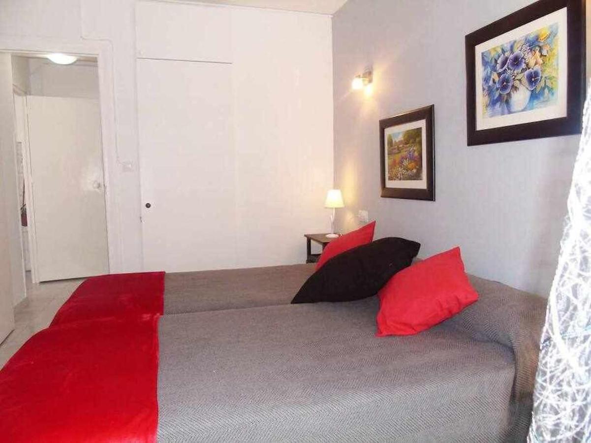 A&n Plaza Sol Apartment Torre Del Mar