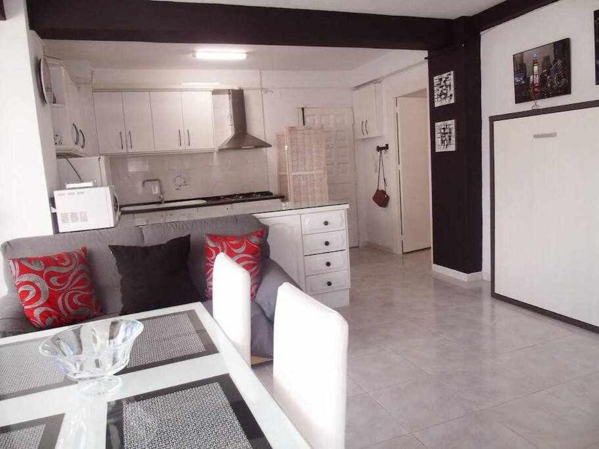 Apartment A&n Plaza Sol *