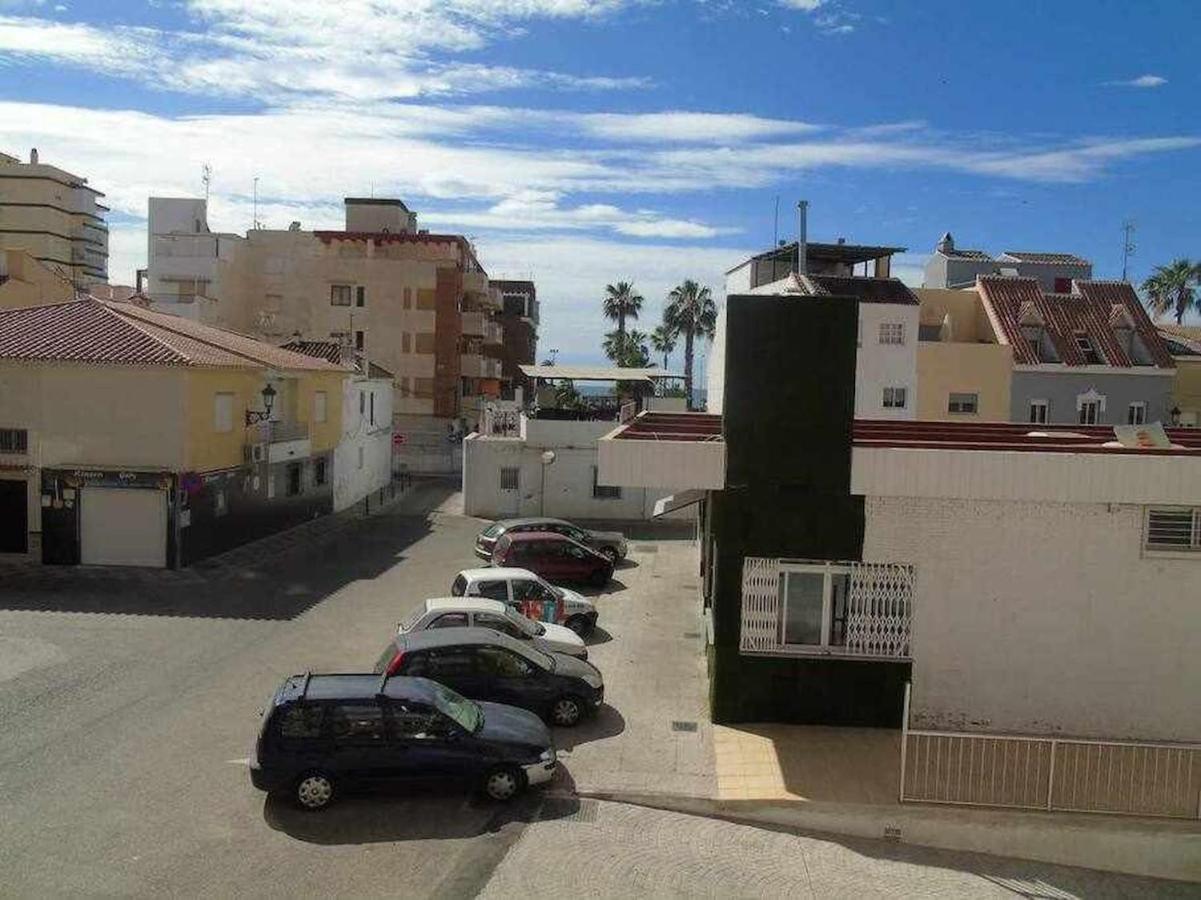 A&n Plaza Sol Apartment *