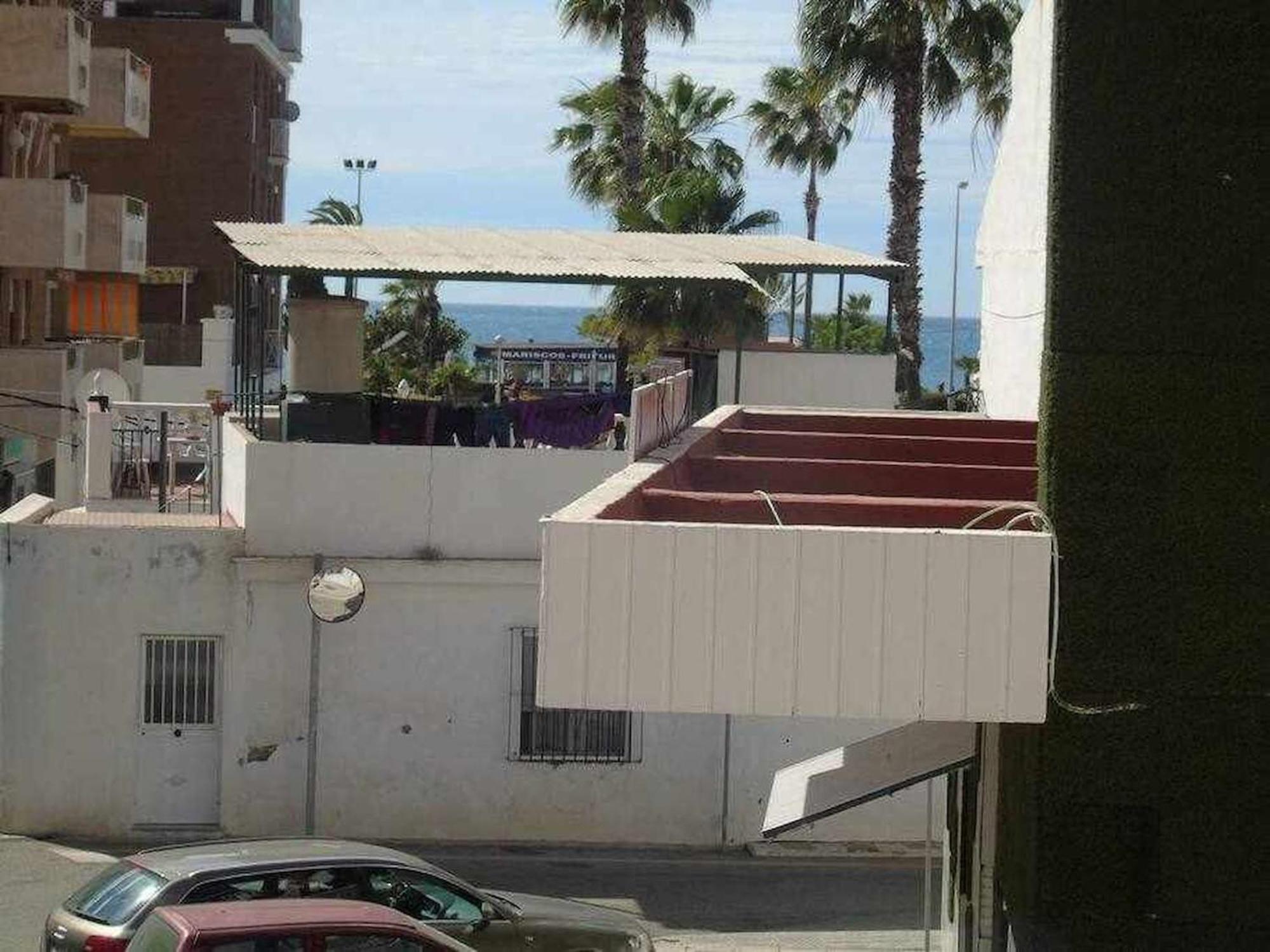 A&n Plaza Sol Apartment Torre Del Mar