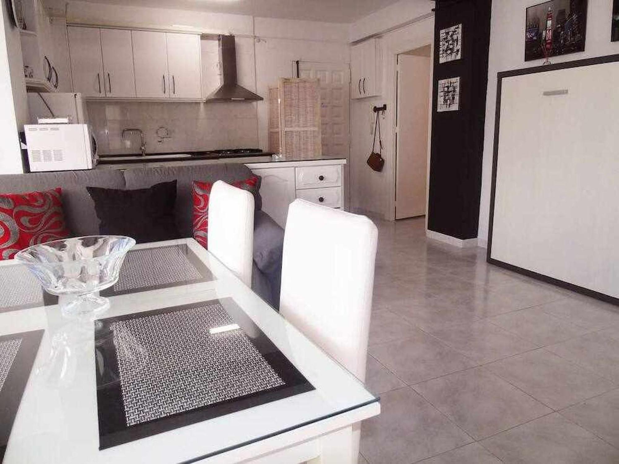 A&n Plaza Sol Apartment