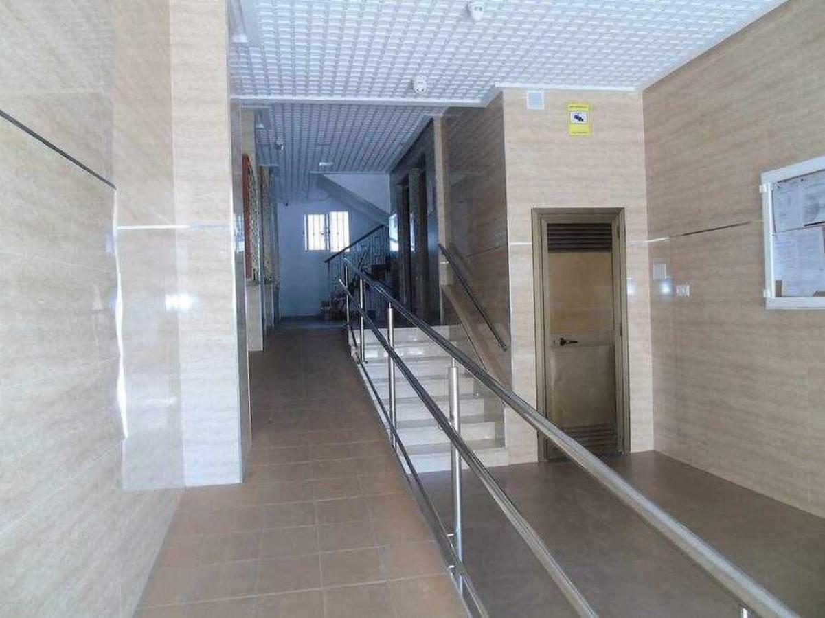 A&n Plaza Sol Apartment