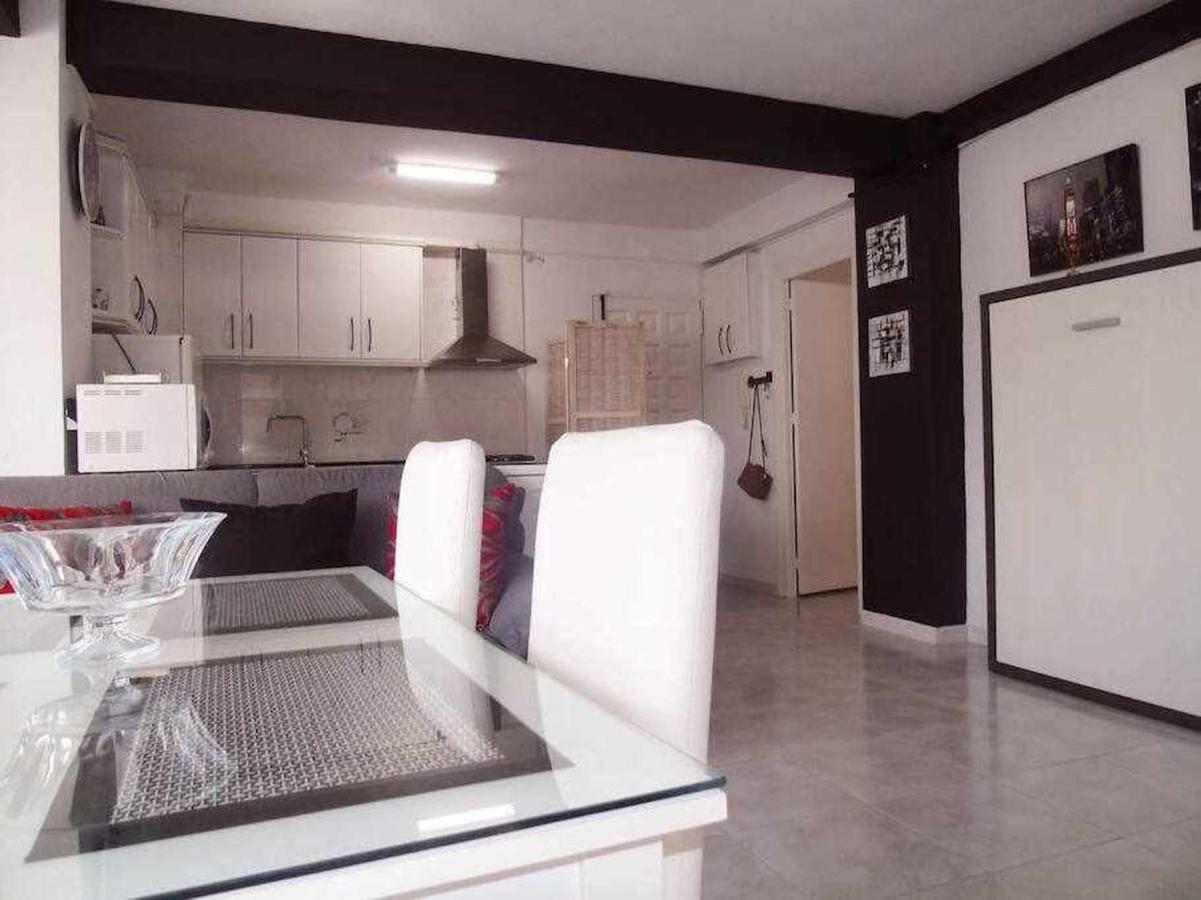 A&n Plaza Sol Apartment Torre Del Mar