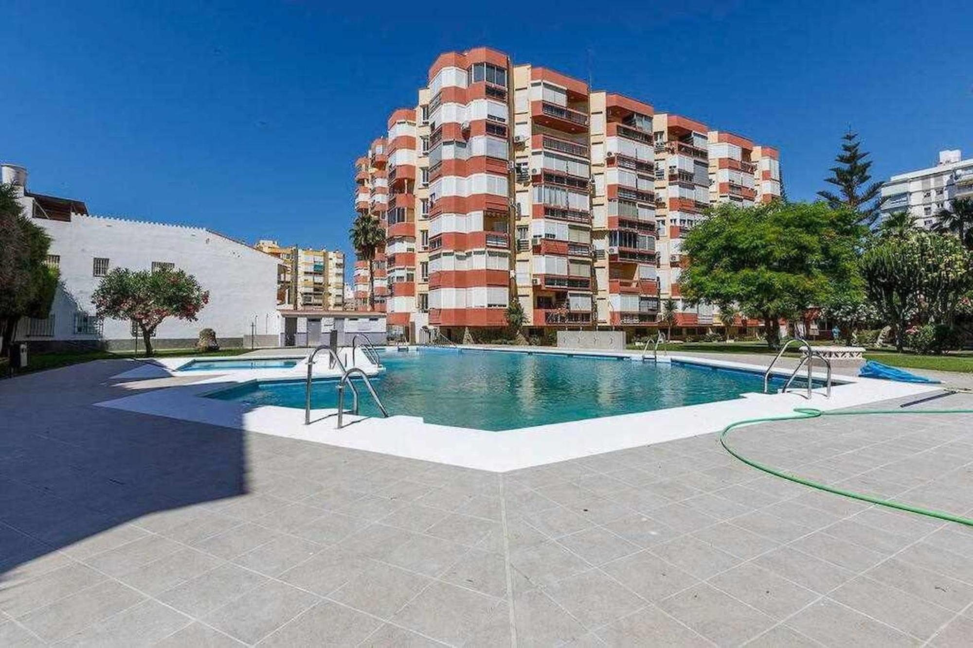 Apartment A&n Plaza Sol