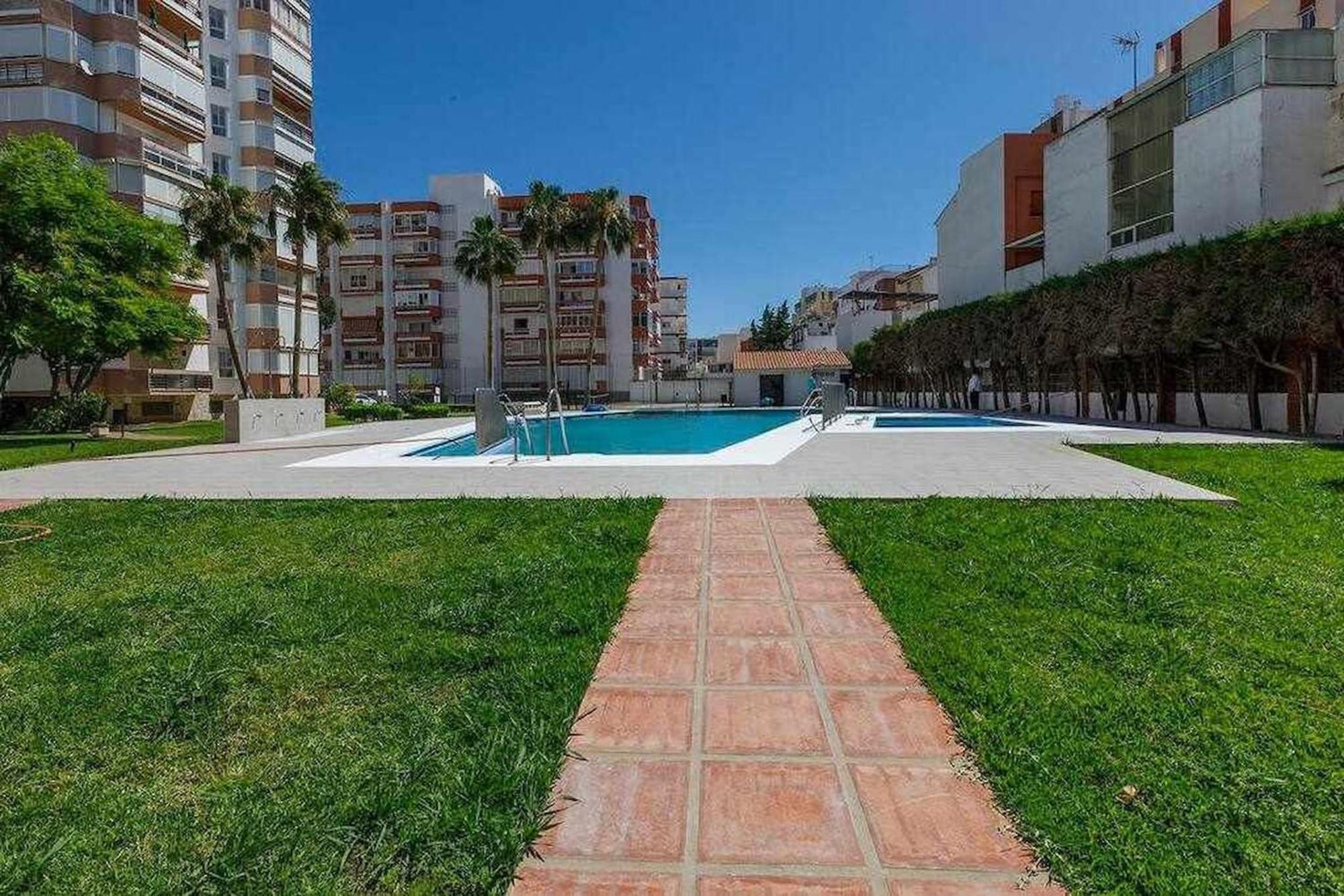 Apartment A&n Plaza Sol