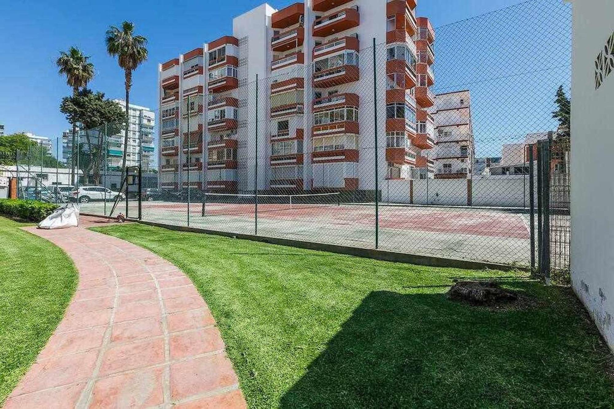 A&n Plaza Sol Apartment *