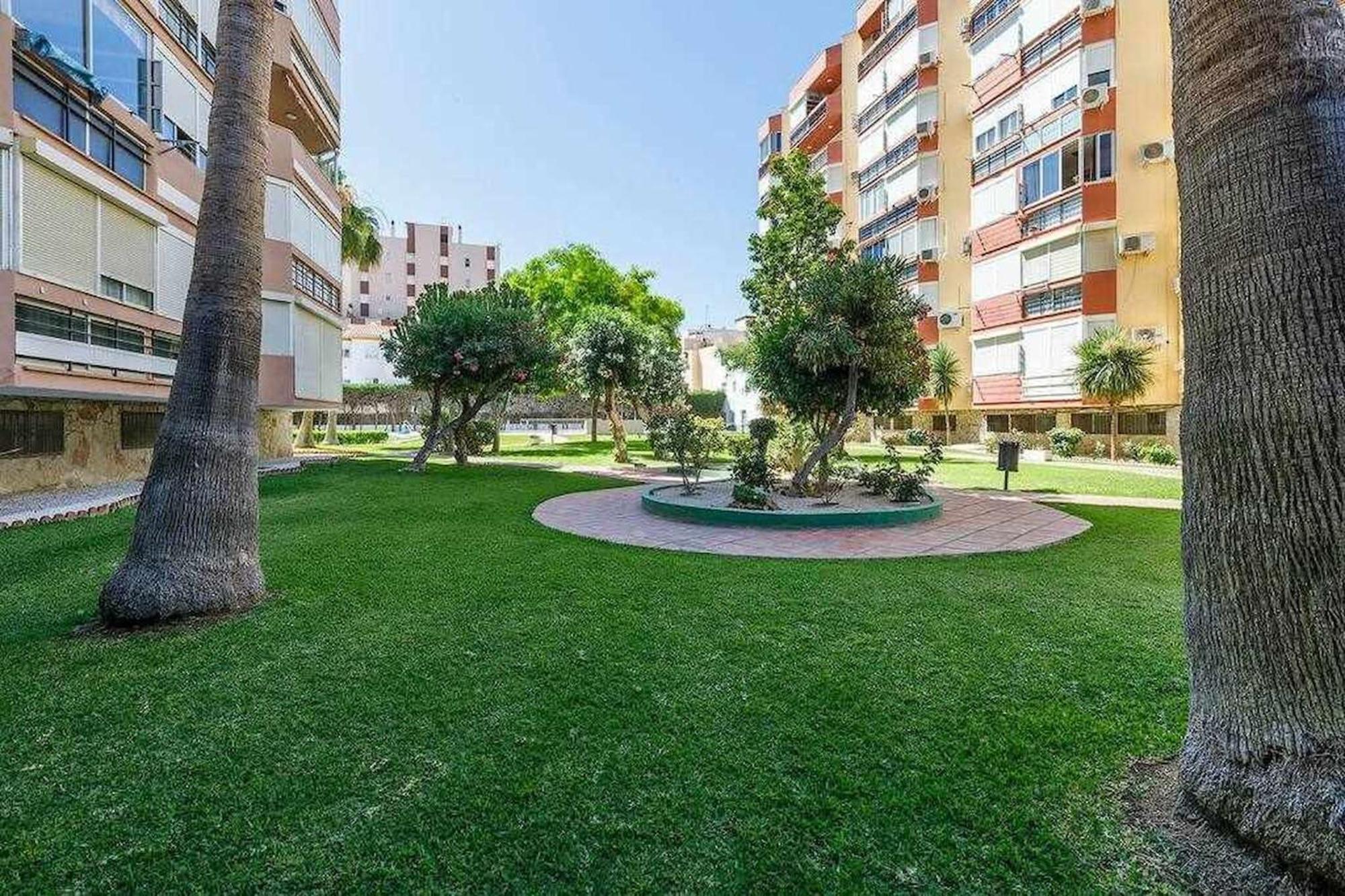 A&n Plaza Sol Apartment *