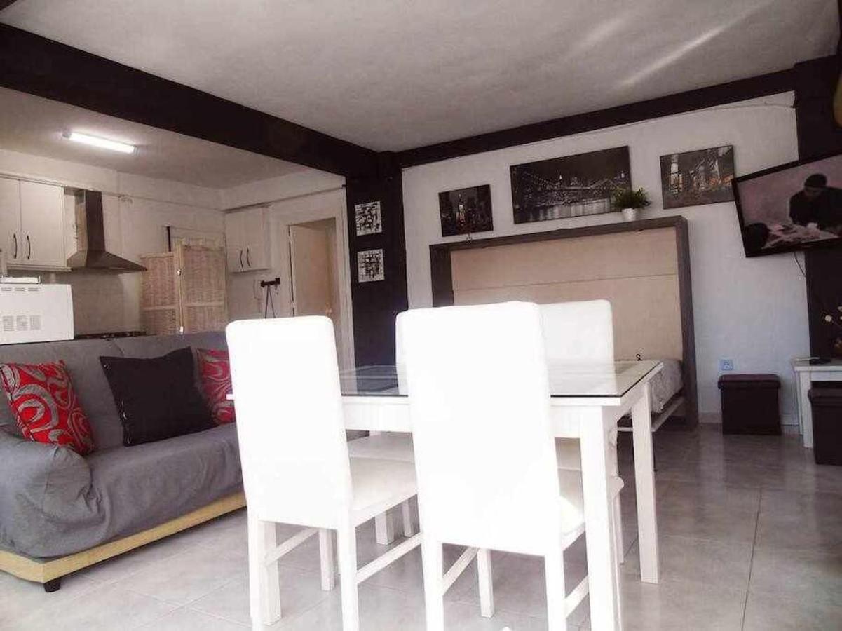 A&n Plaza Sol Appartement Torre Del Mar